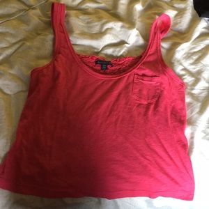 American Eagle Tank Top